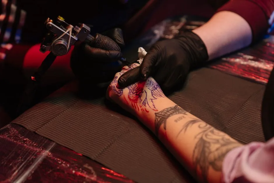 Inkvera Tattoo Studio