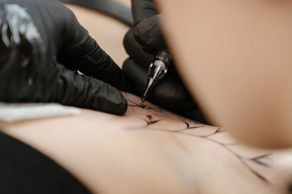 Inkvera Tattoo Studio